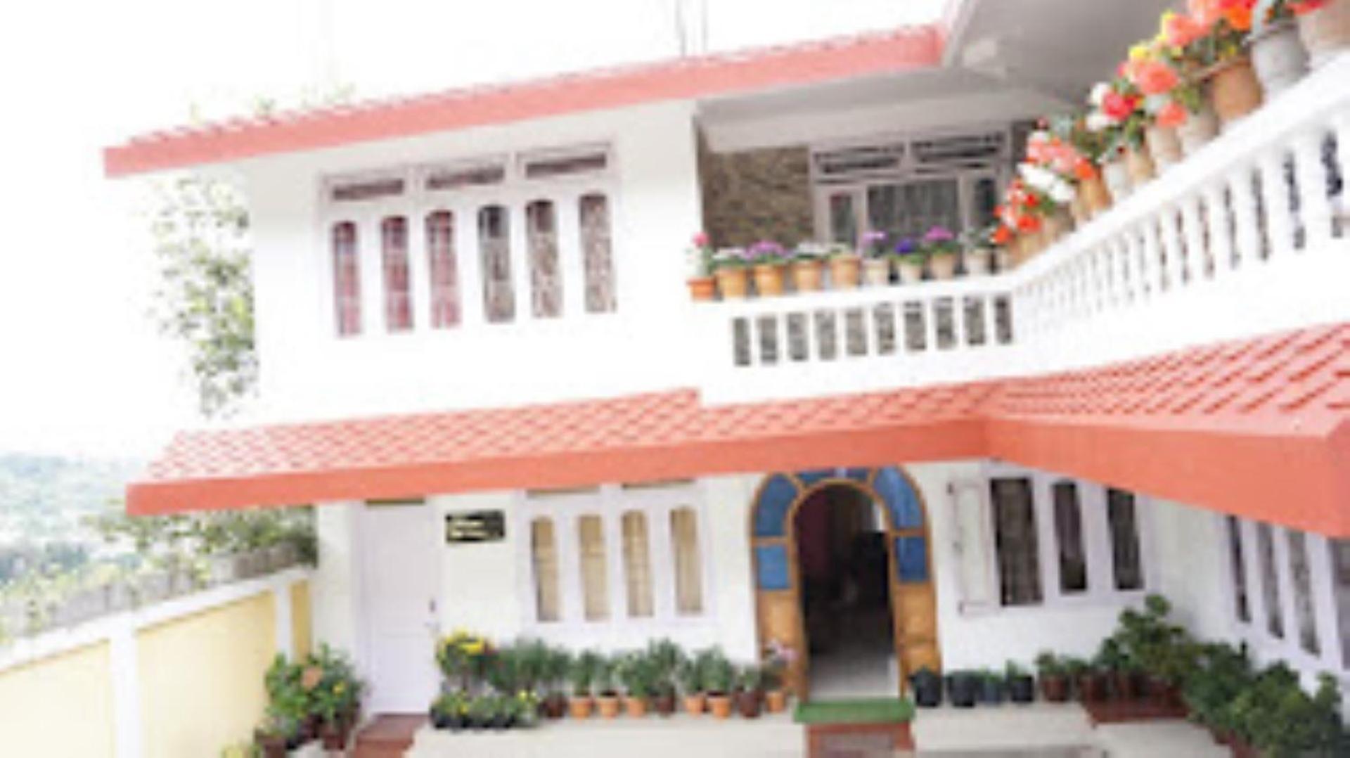 Come Inn Homestay, Тауанг Екстериор снимка