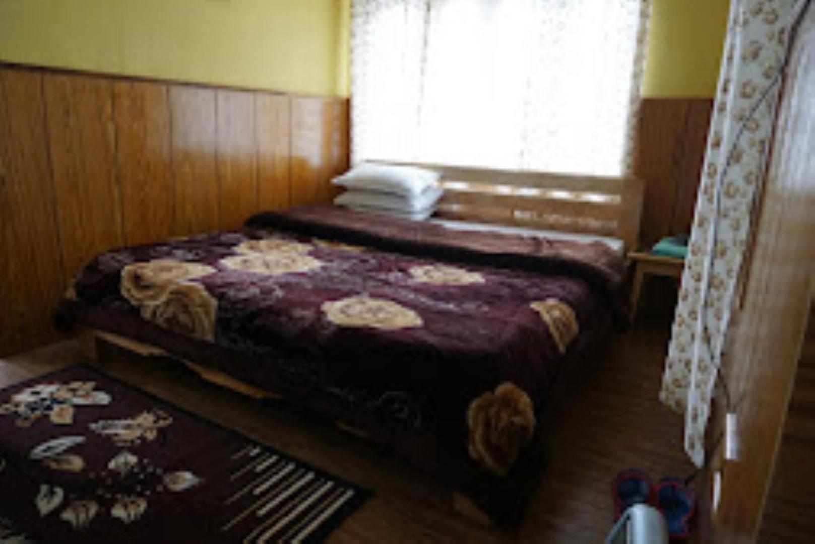 Come Inn Homestay, Тауанг Екстериор снимка